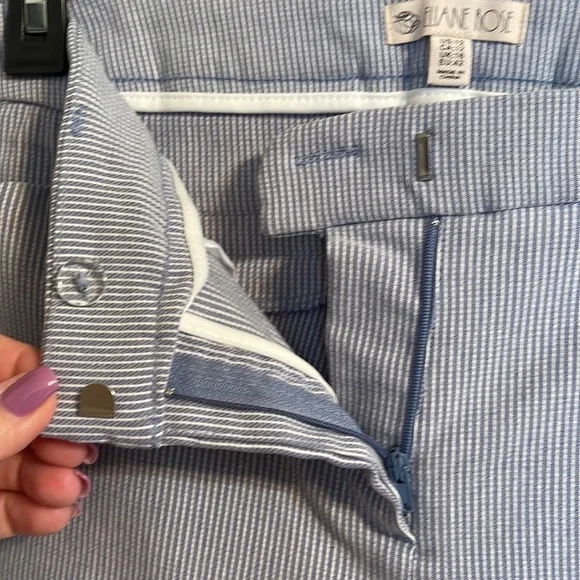 Summer business-casual pants - Picture 3 of 6